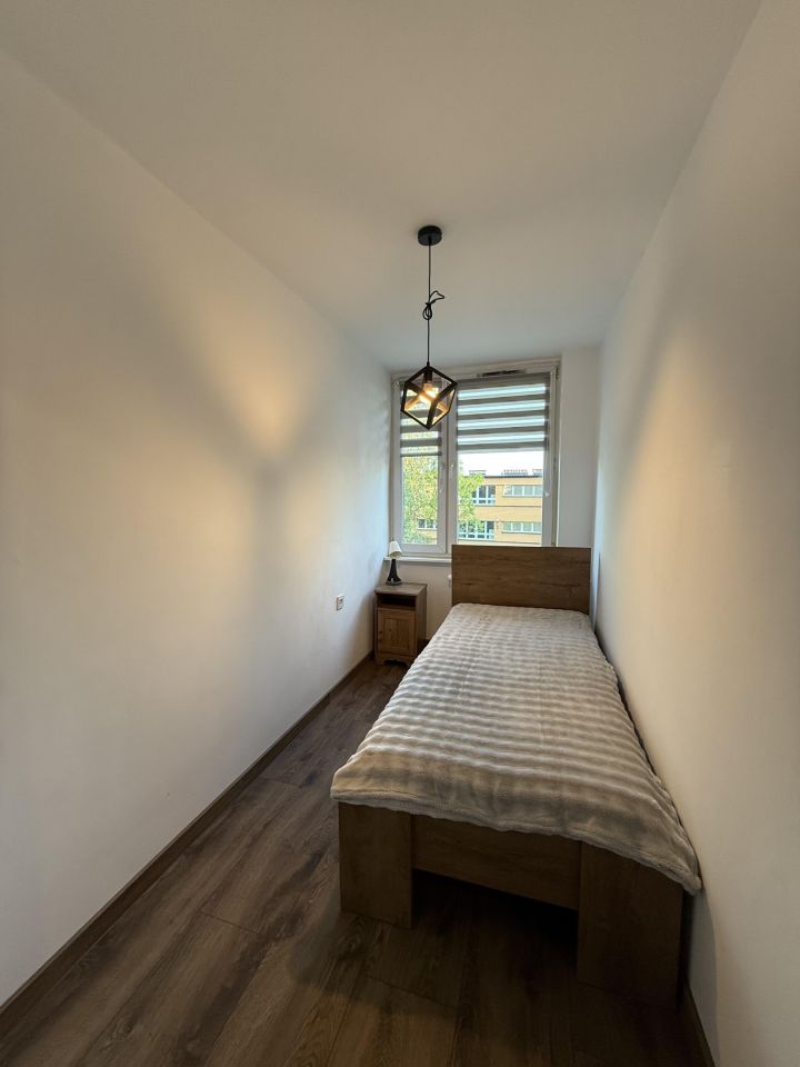 Mieszkanie 2-pokojowe Ruda Śląska Wirek, ul. Główna. Zdjęcie 3