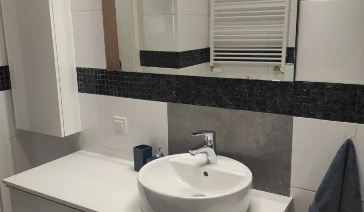 Mieszkanie 2-pokojowe Warszawa Żerań, ul. Jana Kowalczyka