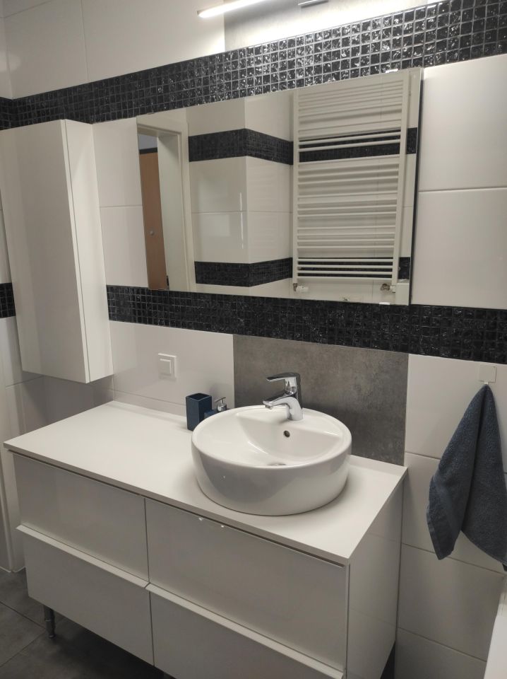 Mieszkanie 2-pokojowe Warszawa Żerań, ul. Jana Kowalczyka