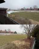 dom wolnostojący, 4 pokoje Ługi-Radły. Zdjęcie 2