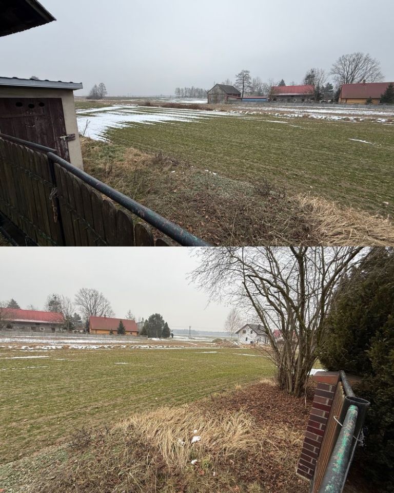 dom wolnostojący, 4 pokoje Ługi-Radły. Zdjęcie 3