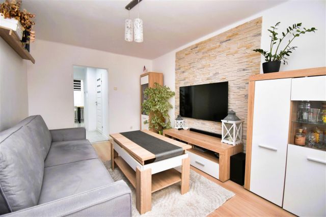 Mieszkanie 3-pokojowe Szczecinek, ul. Koszalińska. Zdjęcie 3