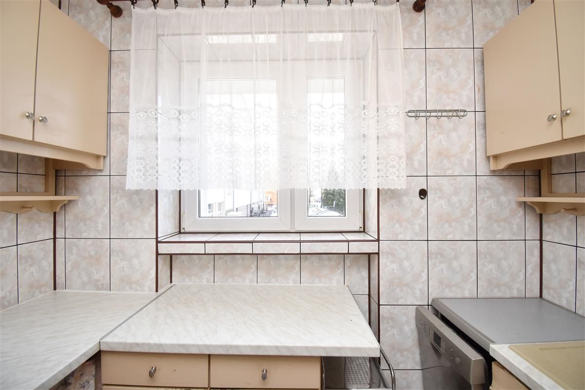 Mieszkanie 2-pokojowe Szczecinek, ul. Jeziorna. Zdjęcie 9