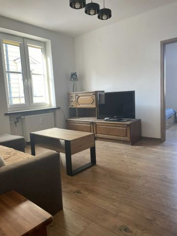 Mieszkanie 2-pokojowe Przemyśl Centrum, ul. Michała i Kazimierza Osińskich. Zdjęcie 1