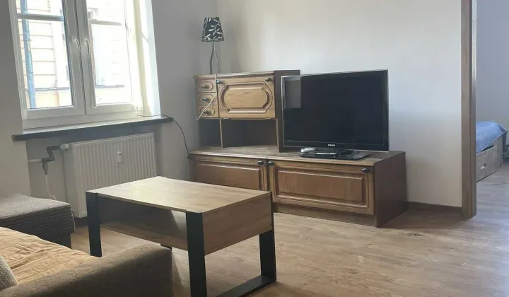 Mieszkanie 2-pokojowe Przemyśl Centrum, ul. Michała i Kazimierza Osińskich