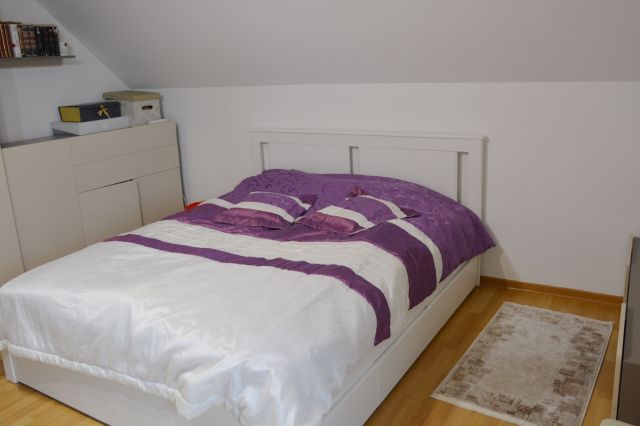 dom wolnostojący, 5 pokoi Tomaszów Lubelski, ul. Wojska Polskiego. Zdjęcie 72