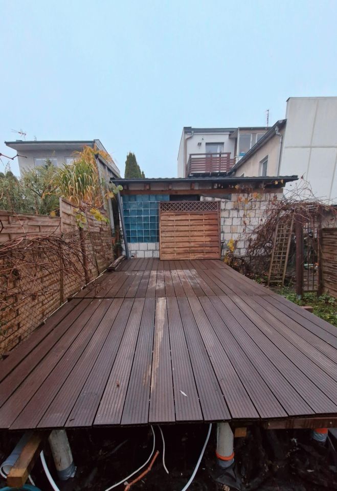 bliźniak, 2 pokoje Mosina, ul. Śremska. Zdjęcie 18