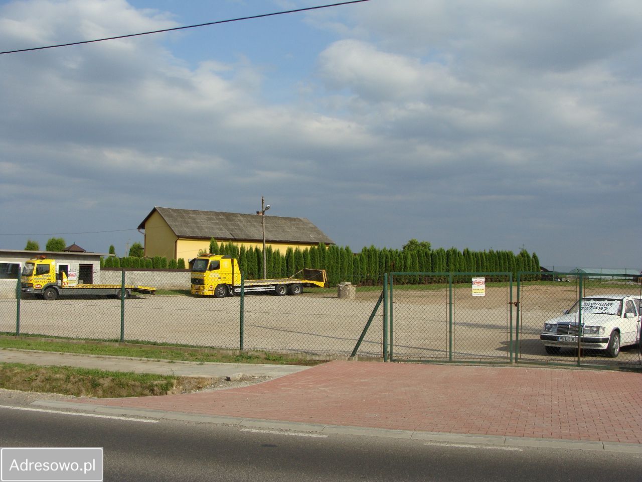 Działka inwestycyjna Posądza. Zdjęcie 6