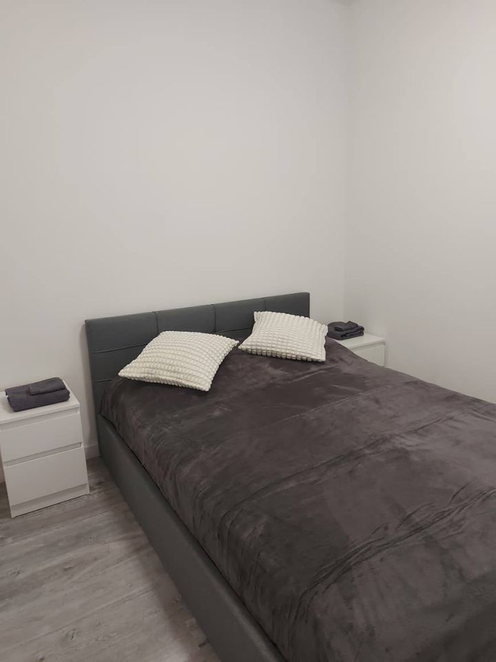 Mieszkanie 2-pokojowe Kraków Śródmieście, ul. Rakowicka. Zdjęcie 4