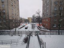 Mieszkanie 2-pokojowe Warszawa Ochota, ul. Przemyska. Zdjęcie 3