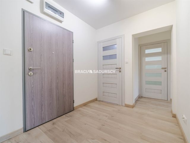 Mieszkanie 3-pokojowe Kraków Nowa Huta, os. Szklane Domy. Zdjęcie 7