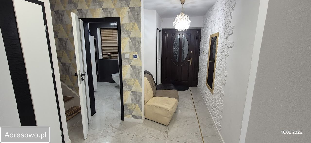 dom wolnostojący, 3 pokoje Olsztyn Gutkowo, ul. Kiemliczów. Zdjęcie 18