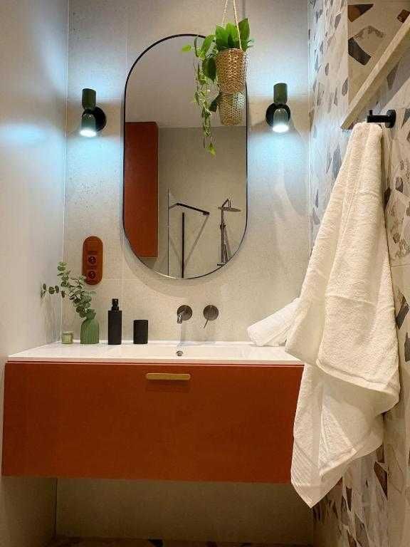 Mieszkanie 3-pokojowe Kraków Podgórze Duchackie, ul. Walerego Sławka. Zdjęcie 7