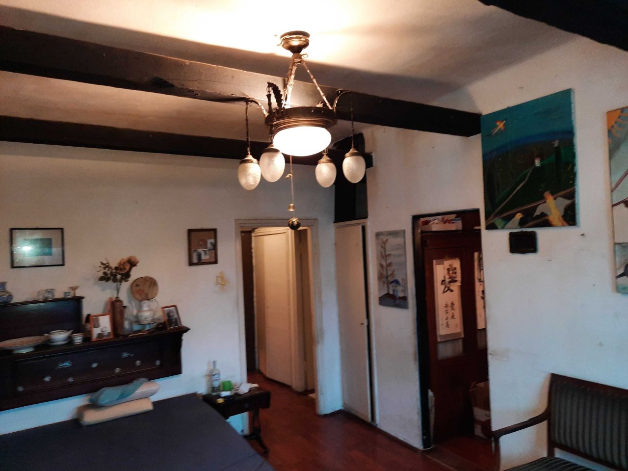 Mieszkanie 2-pokojowe Warszawa Ochota, ul. Sanocka. Zdjęcie 7