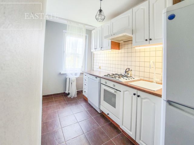 Mieszkanie 3-pokojowe Katowice Panewniki, ul. Panewnicka. Zdjęcie 1