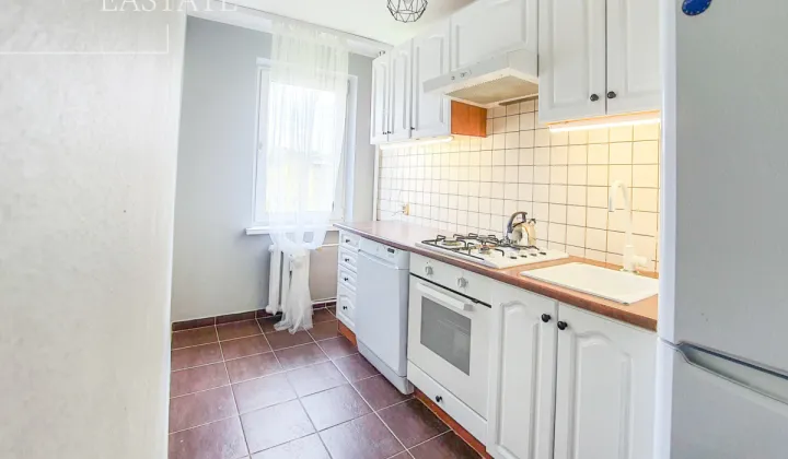 Mieszkanie 3-pokojowe Katowice Panewniki, ul. Panewnicka