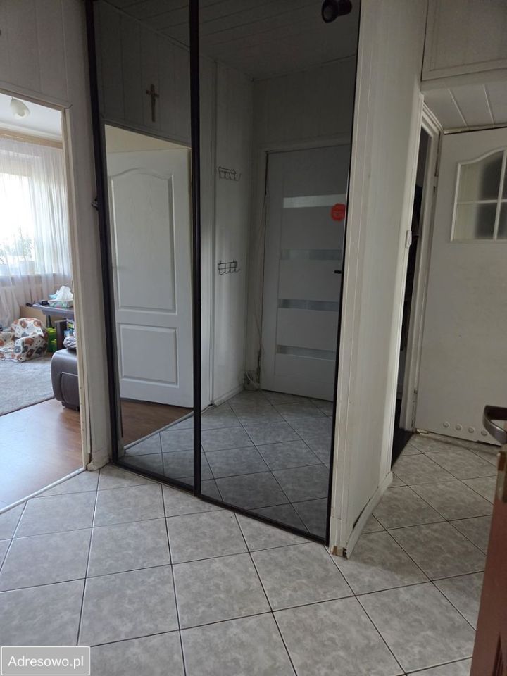 Mieszkanie 3-pokojowe Legionowo, ul. Husarska. Zdjęcie 2