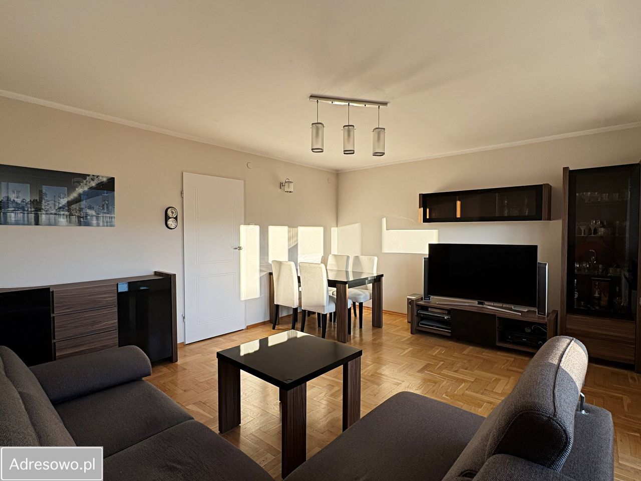 Mieszkanie 4-pokojowe Legionowo Piaski, ul. Piaskowa. Zdjęcie 17