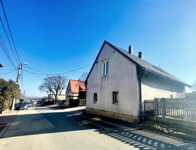 dom wolnostojący, 4 pokoje Piekary Śląskie Kozłowa Góra, ul. 1 Maja. Zdjęcie 9