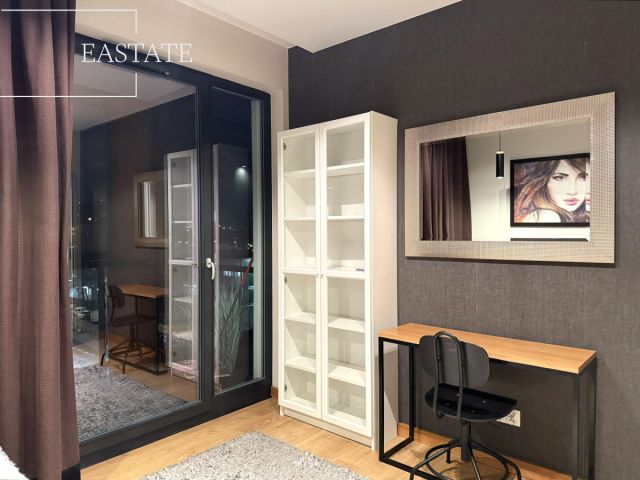 Mieszkanie 3-pokojowe Warszawa Mokotów, ul. Konstruktorska. Zdjęcie 7