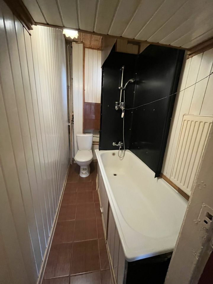 Mieszkanie 2-pokojowe Lubań Kamienna Góra, ul. Marii Skłodowskiej-Curie. Zdjęcie 4