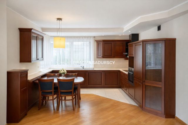 Mieszkanie 3-pokojowe Kraków Dębniki, ul. Na Zrębie. Zdjęcie 6