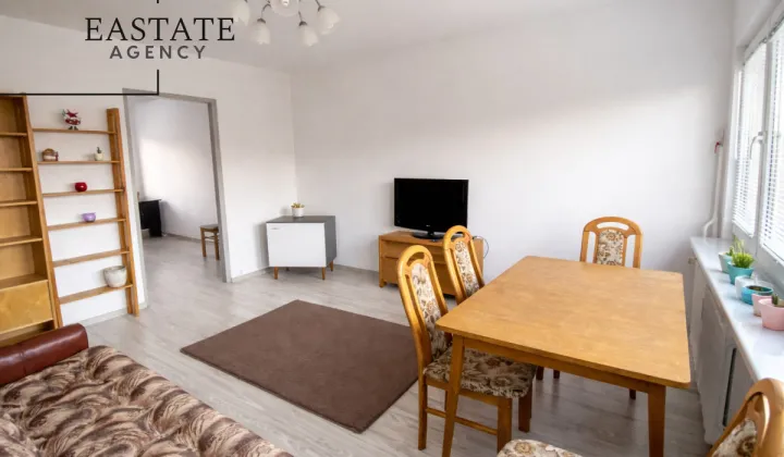 Mieszkanie 3-pokojowe Warszawa Wola, ul. Batalionu "Pięść"