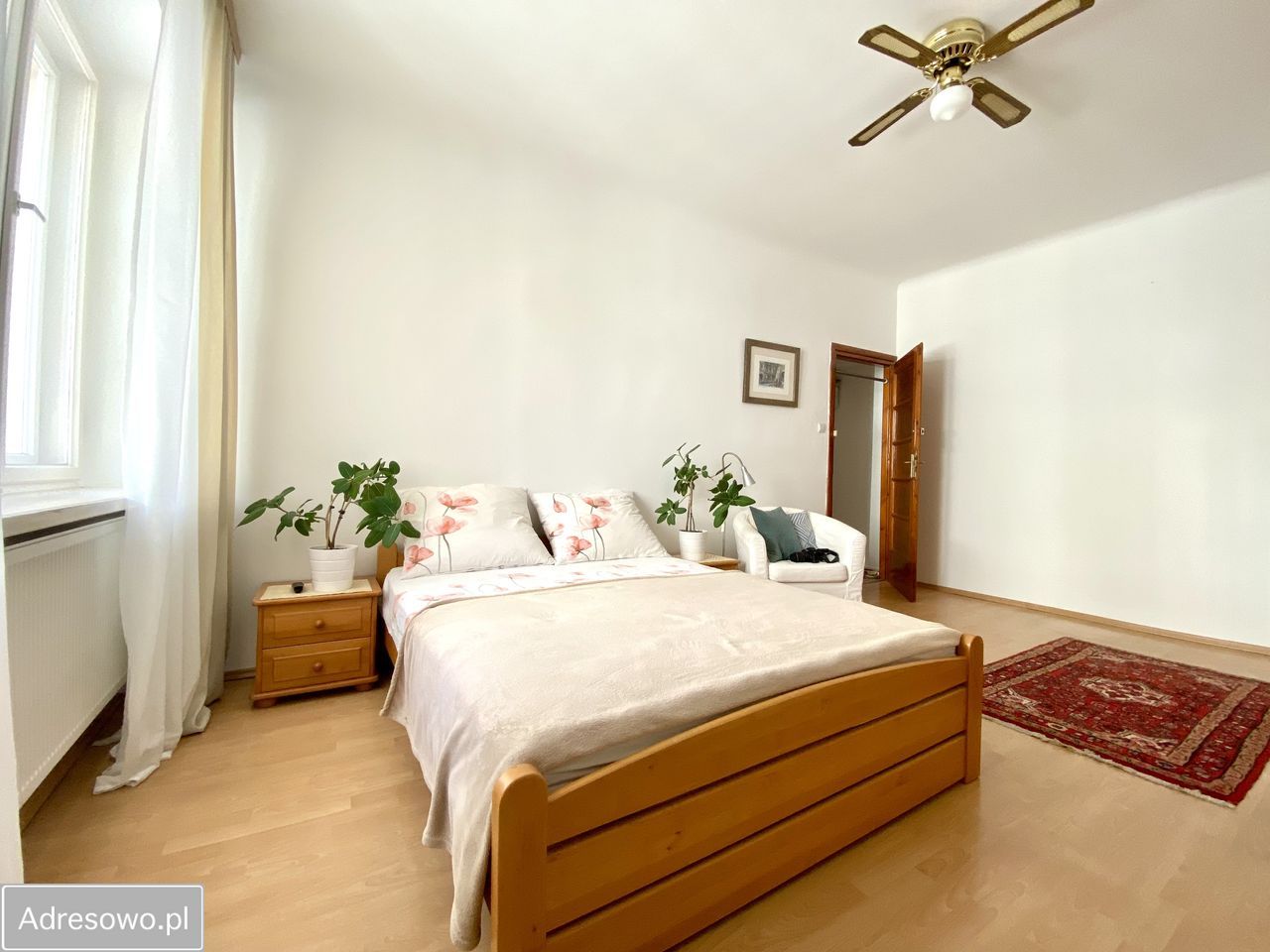 Mieszkanie 2-pokojowe Warszawa Powiśle, ul. Wilanowska. Zdjęcie 9