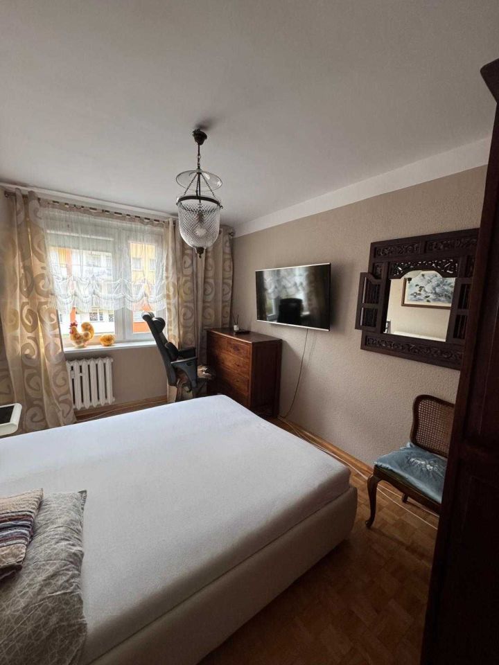 Mieszkanie 2-pokojowe Nowa Sól, os. Konstytucji 3 Maja. Zdjęcie 5