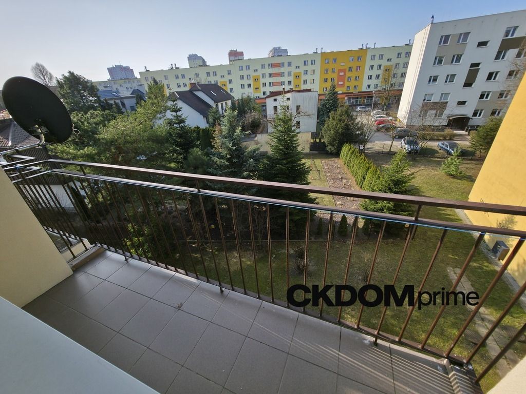 Mieszkanie 2-pokojowe Kielce KSM, ul. Śląska. Zdjęcie 5