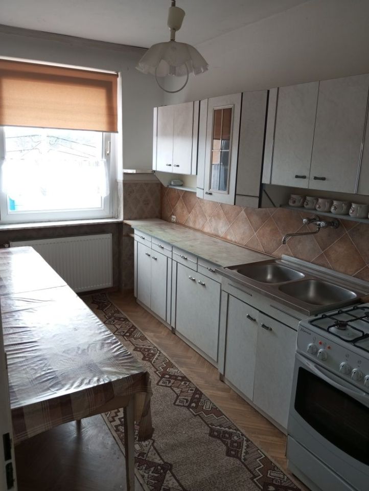 Mieszkanie 3-pokojowe Rudziniec, ul. Szkolna. Zdjęcie 2