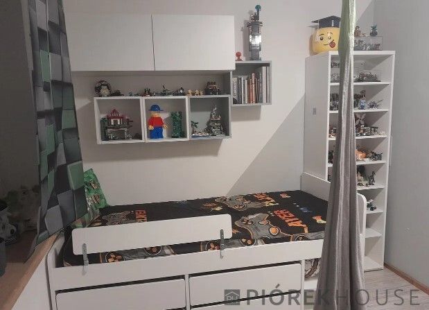 Mieszkanie 3-pokojowe Warszawa Bemowo, ul. Sosnowiecka. Zdjęcie 14