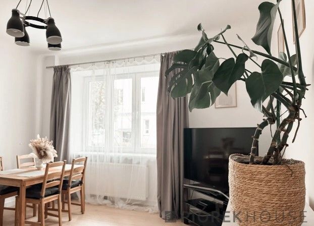 Mieszkanie 2-pokojowe Warszawa Mokotów, ul. Ludwika Narbutta. Zdjęcie 3