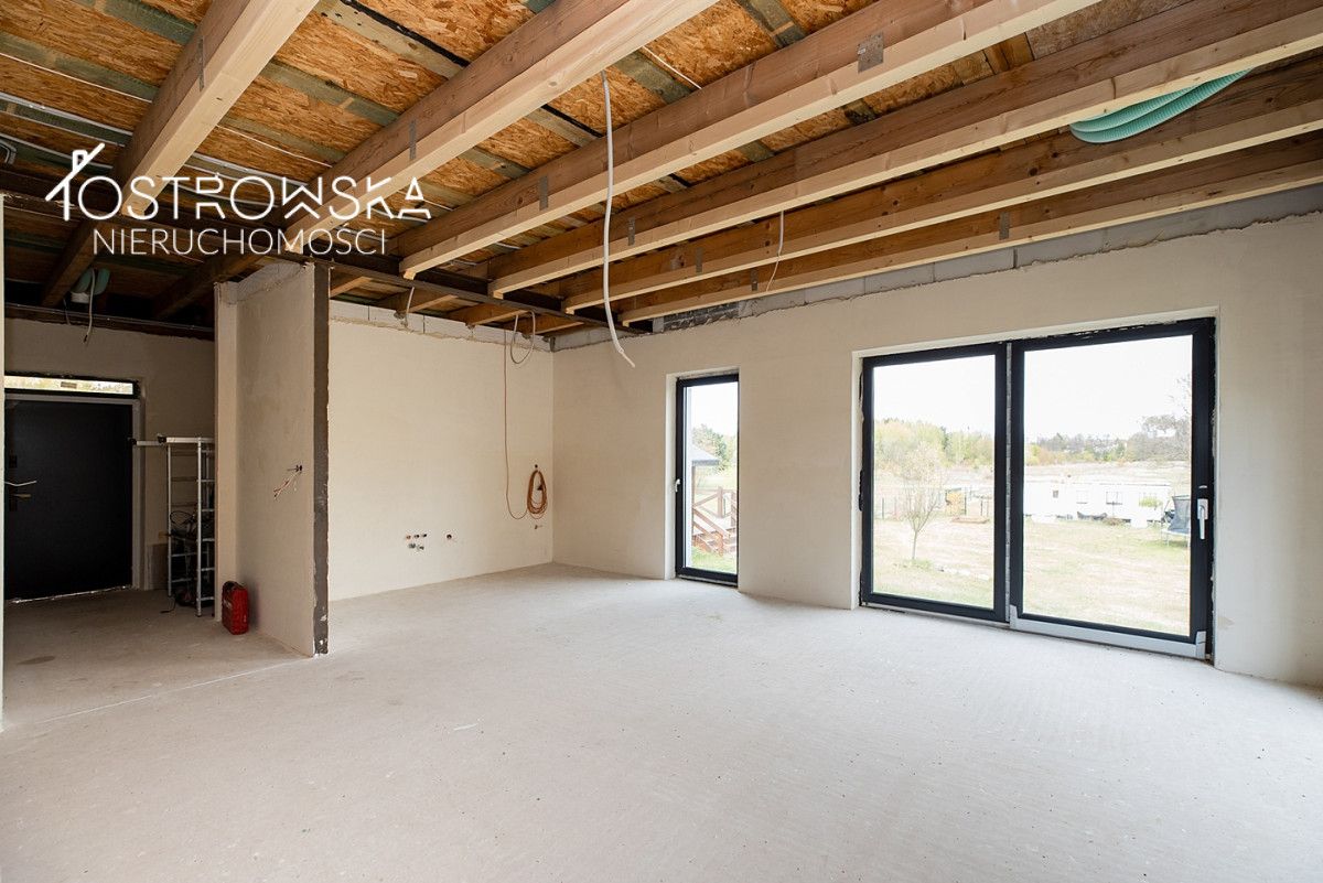 dom wolnostojący, 6 pokoi Glinianka. Zdjęcie 8