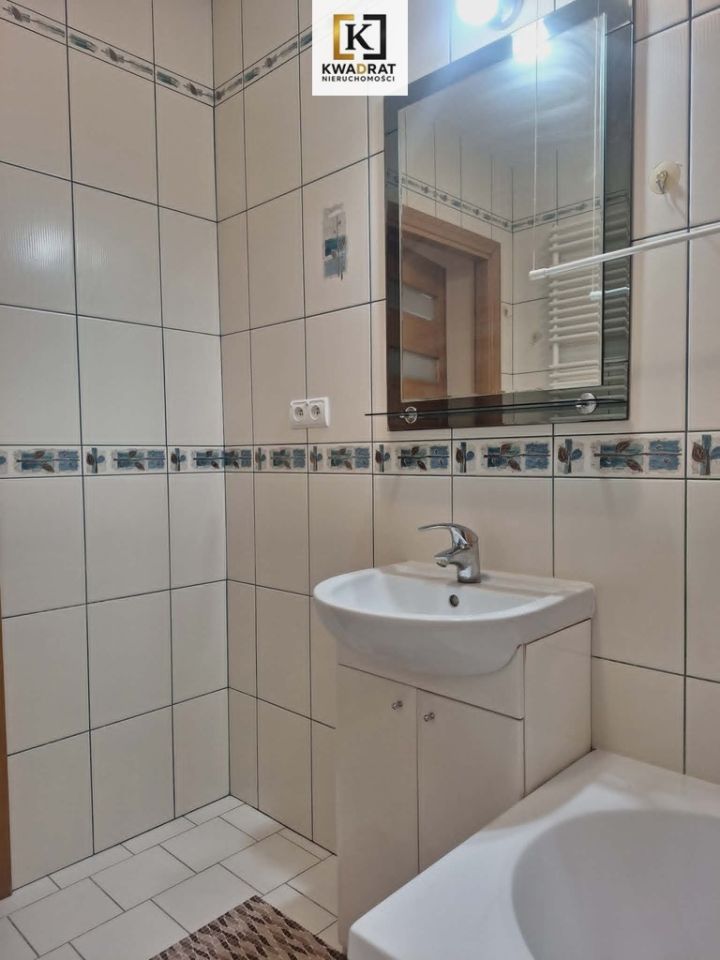 Mieszkanie 2-pokojowe Mińsk Mazowiecki, ul. 11-go Listopada. Zdjęcie 6
