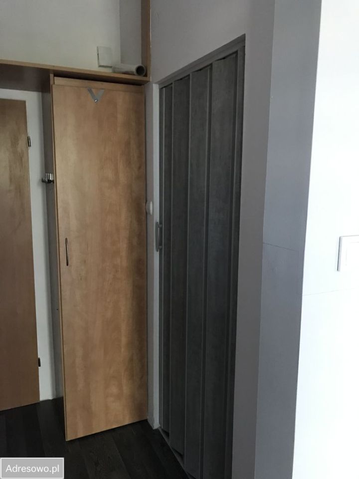 Mieszkanie 1-pokojowe Poznań Nowe Miasto, ul. Folwarczna. Zdjęcie 9