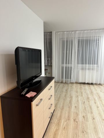 Mieszkanie 1-pokojowe Świnoujście Centrum, ul. Juliana Markiewicza. Zdjęcie 5