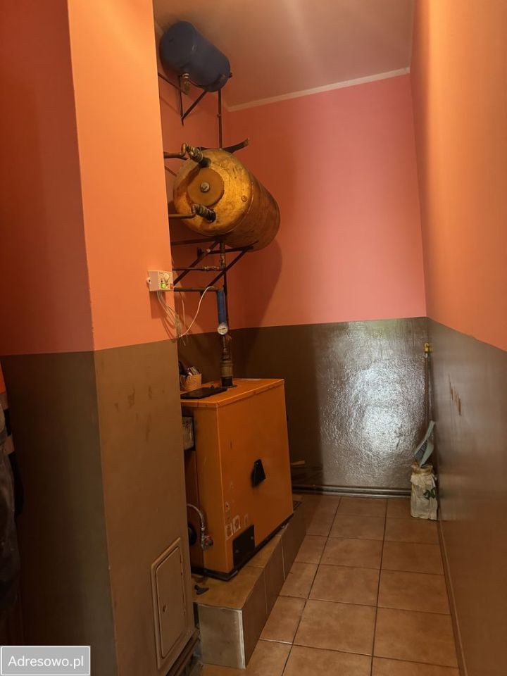 bliźniak, 3 pokoje Falknowo. Zdjęcie 13