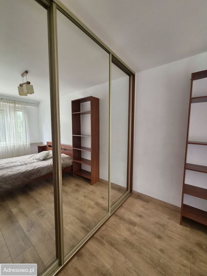 Mieszkanie 2-pokojowe Grodzisk Mazowiecki Centrum, ul. H. Sienkiewicza. Zdjęcie 8