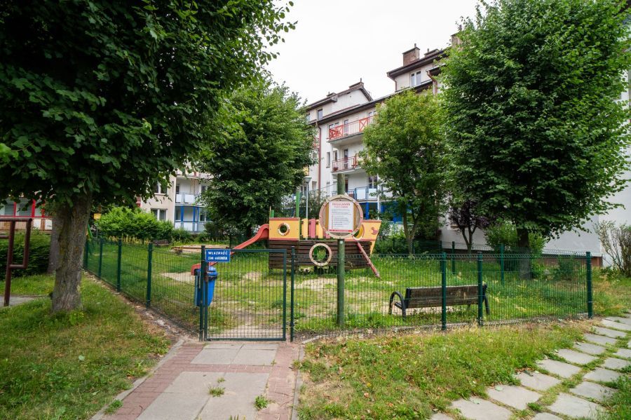 Mieszkanie 3-pokojowe Gdańsk Orunia Górna, ul. Uranowa. Zdjęcie 15