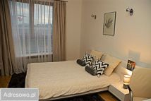 Mieszkanie 4-pokojowe Warszawa Śródmieście, ul. Zygmunta Słomińskiego. Zdjęcie 4