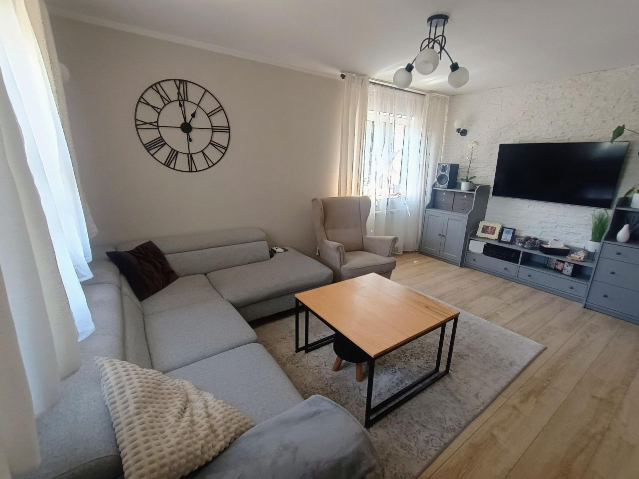 bliźniak, 4 pokoje Zgorzelec, ul. Armii Krajowej. Zdjęcie 9