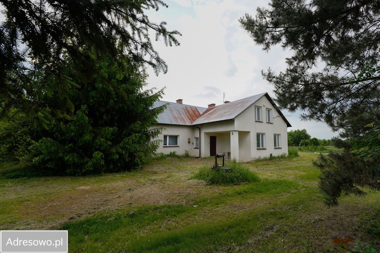 dom wolnostojący, 6 pokoi Braciejowice. Zdjęcie 2