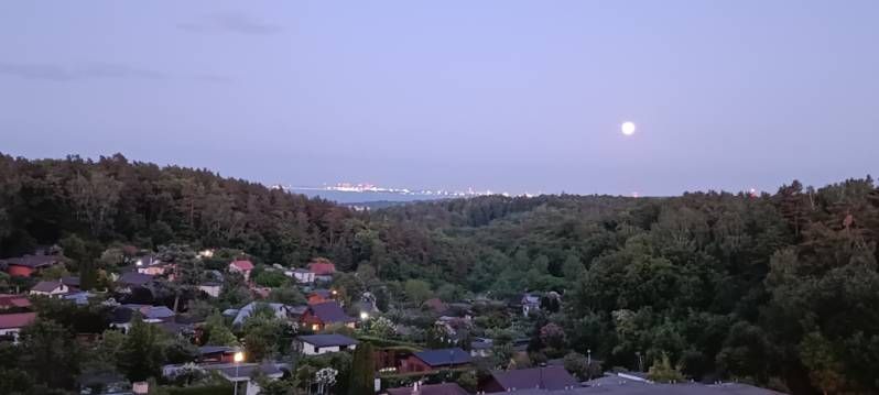 Mieszkanie 2-pokojowe Gdynia Witomino, ul. Narcyzowa. Zdjęcie 4