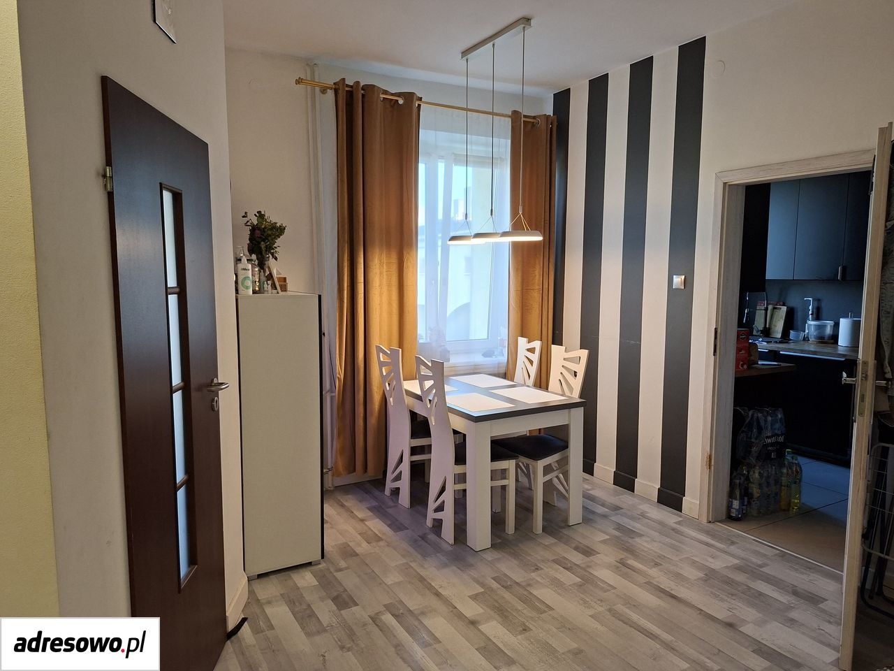 Mieszkanie 2-pokojowe Łódź Bałuty. Zdjęcie 9