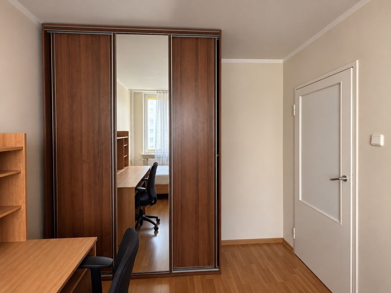 Mieszkanie 2-pokojowe Warszawa Targówek. Zdjęcie 8