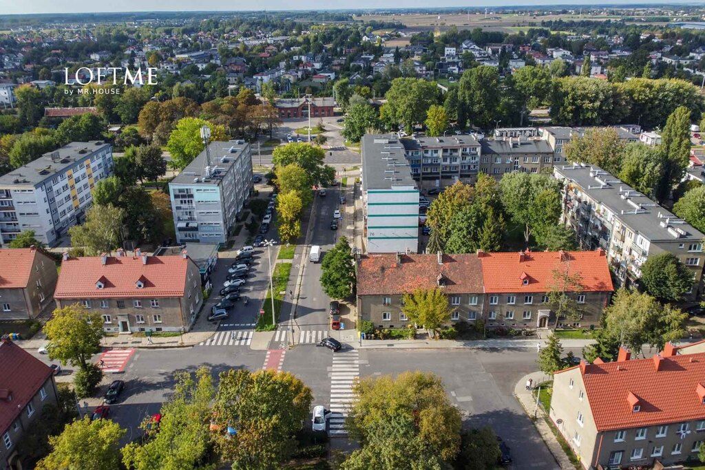 Mieszkanie 4-pokojowe Pabianice, ul. Odrodzenia. Zdjęcie 14