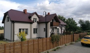 dom wolnostojący, 7 pokoi Głusiec