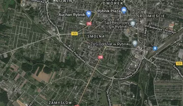Mieszkanie 2-pokojowe Oświęcim, ul. Karola Olszewskiego