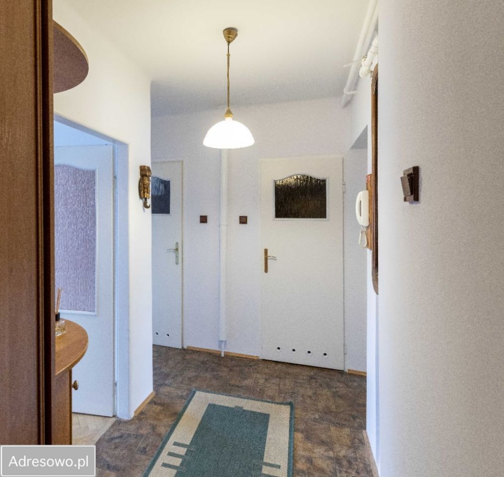 Mieszkanie 3-pokojowe Białystok Centrum, ul. Żabia. Zdjęcie 6